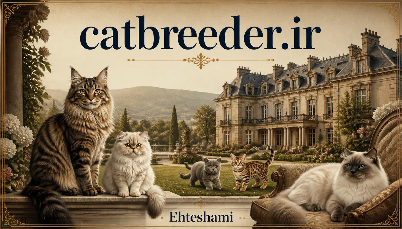 catbreeder.ir
